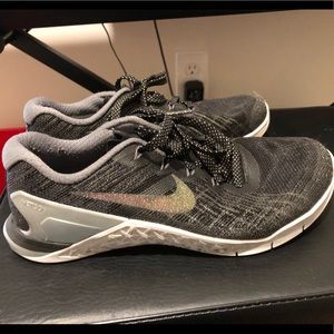 Nike Training Metcon 3